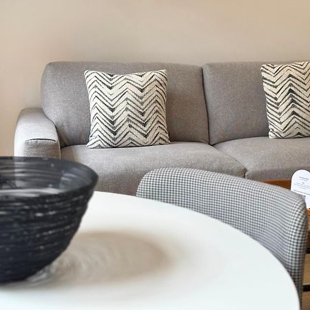 Apartamentos Core Suite Sevilla Extérieur photo