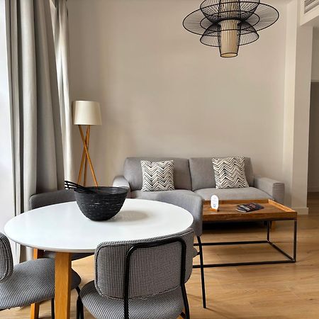Apartamentos Core Suite Sevilla Extérieur photo