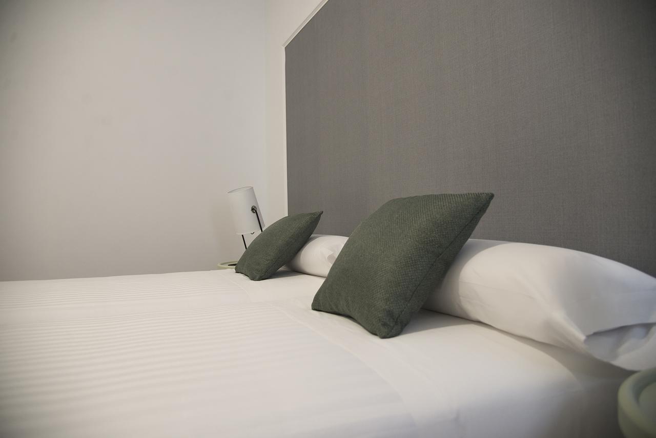 Apartamentos Core Suite Sevilla Extérieur photo