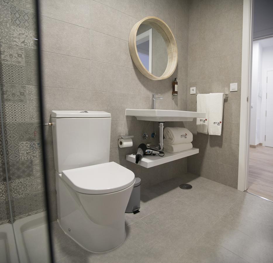 Apartamentos Core Suite Sevilla Extérieur photo
